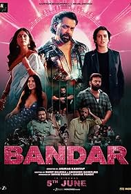 Free Download Bandar Movie-Show-Video in HD Mp4